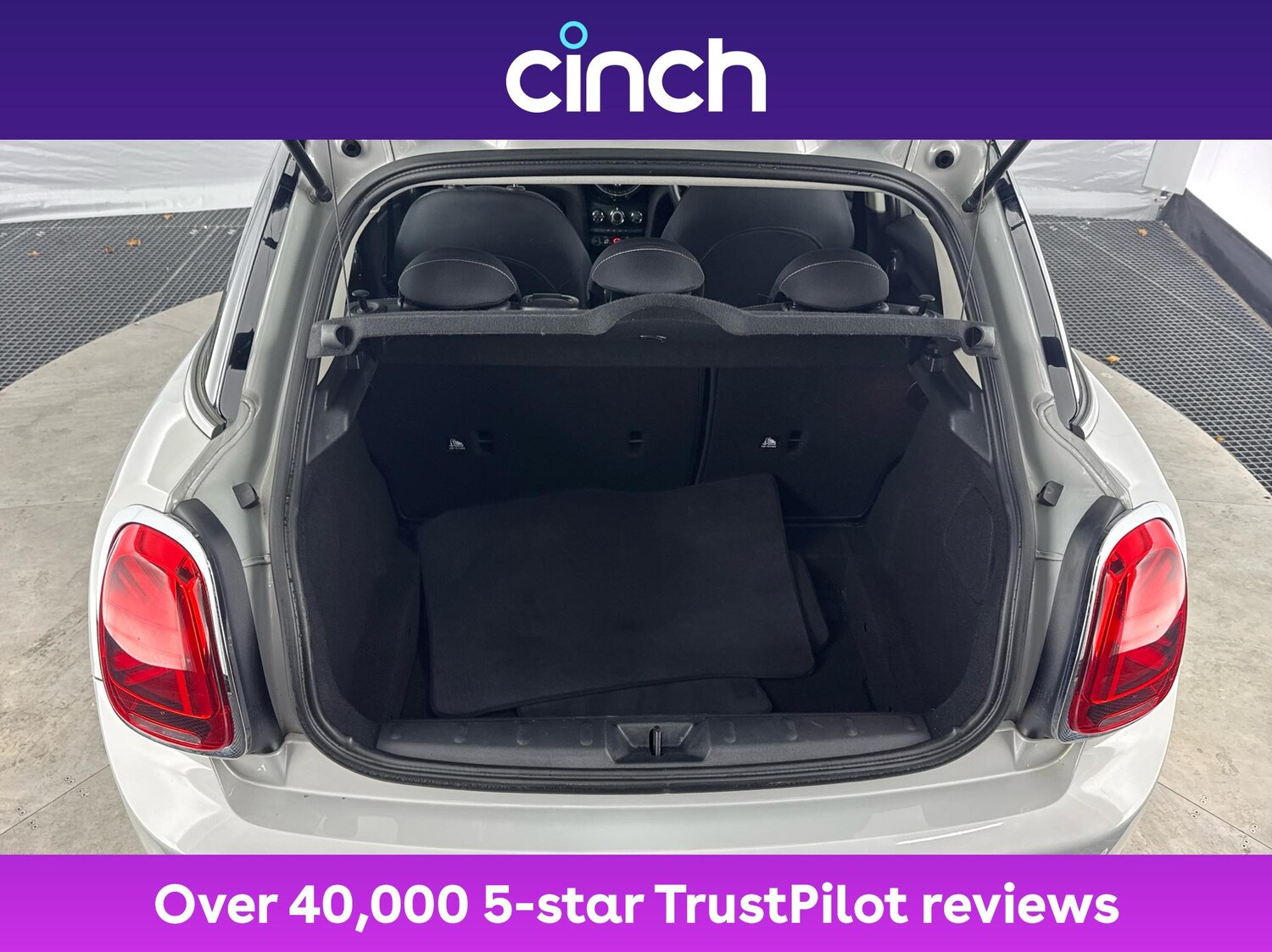 Used MINI Hatch 2019 for sale - 76642044: Photo 21