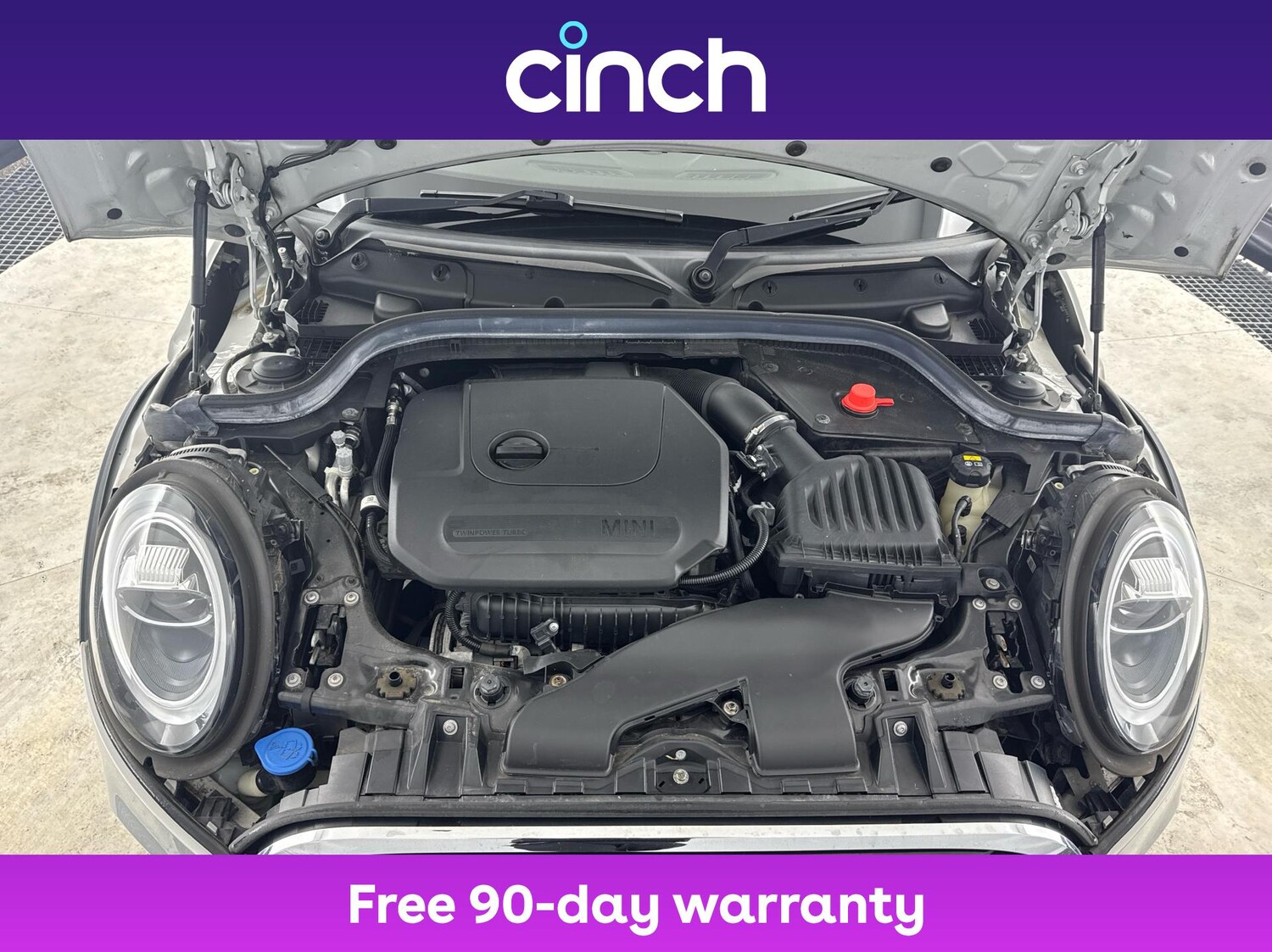 Used MINI Hatch 2019 for sale - 76642044: Photo 23