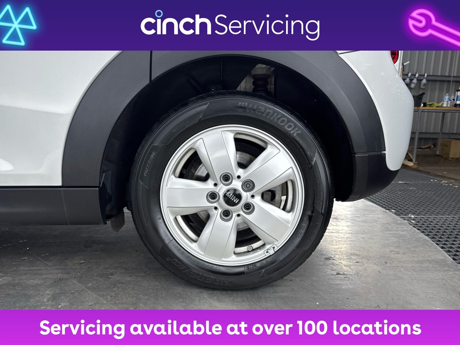 Used MINI Hatch 2019 for sale - 76642044: Photo 26