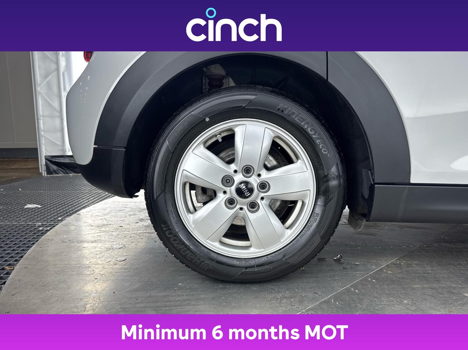 Used MINI Hatch 2019 for sale - 76642044: Photo 27