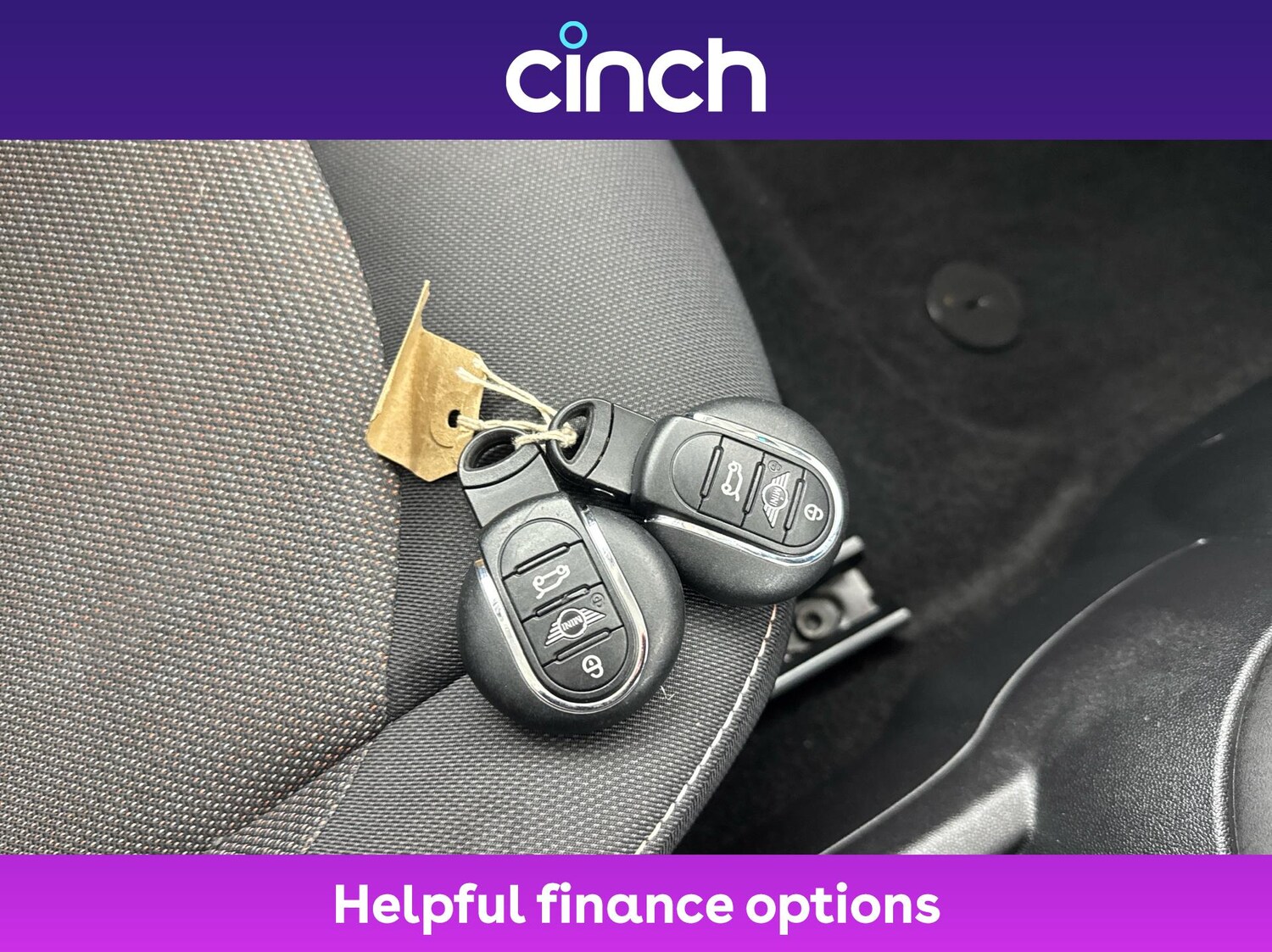 Used MINI Hatch 2019 for sale - 76642044: Photo 30