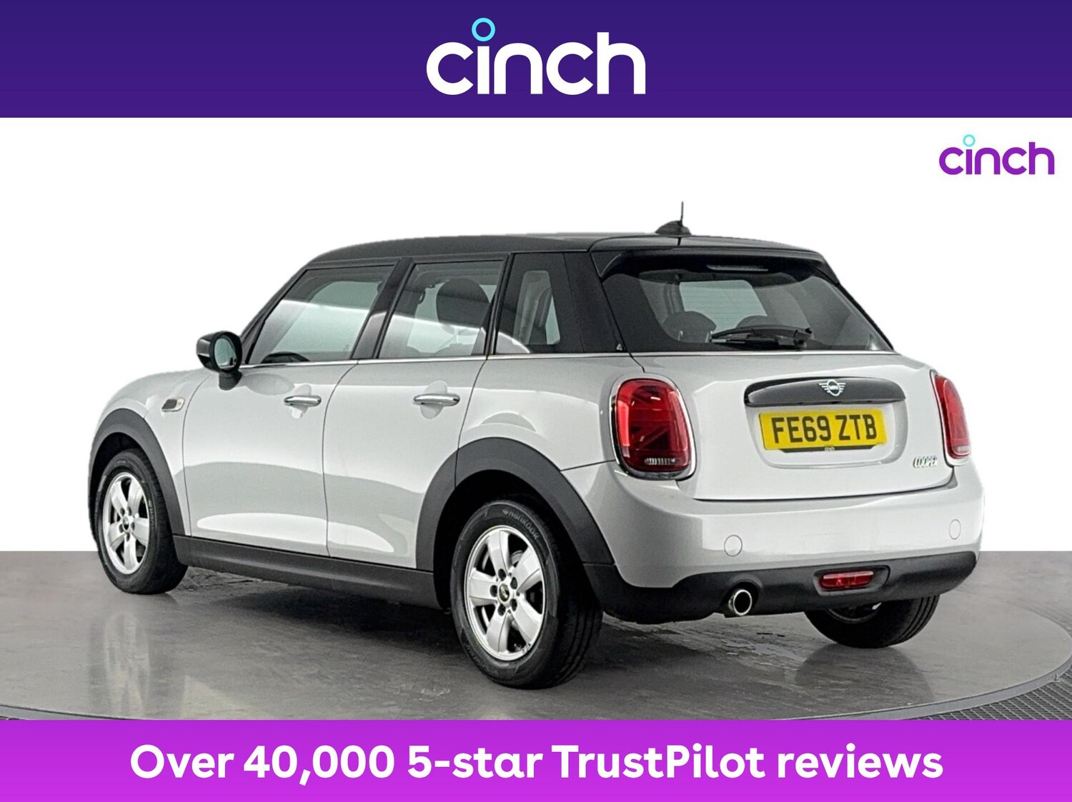 Used MINI Hatch 2019 for sale - 76642044: Photo 6