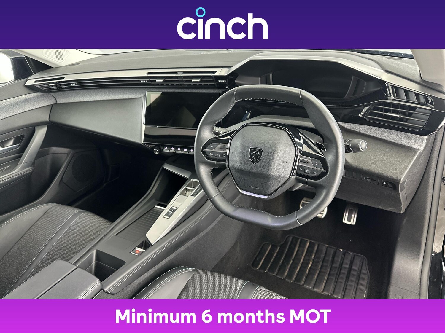 Used Peugeot 308 2022 for sale - 76961920: Photo 12