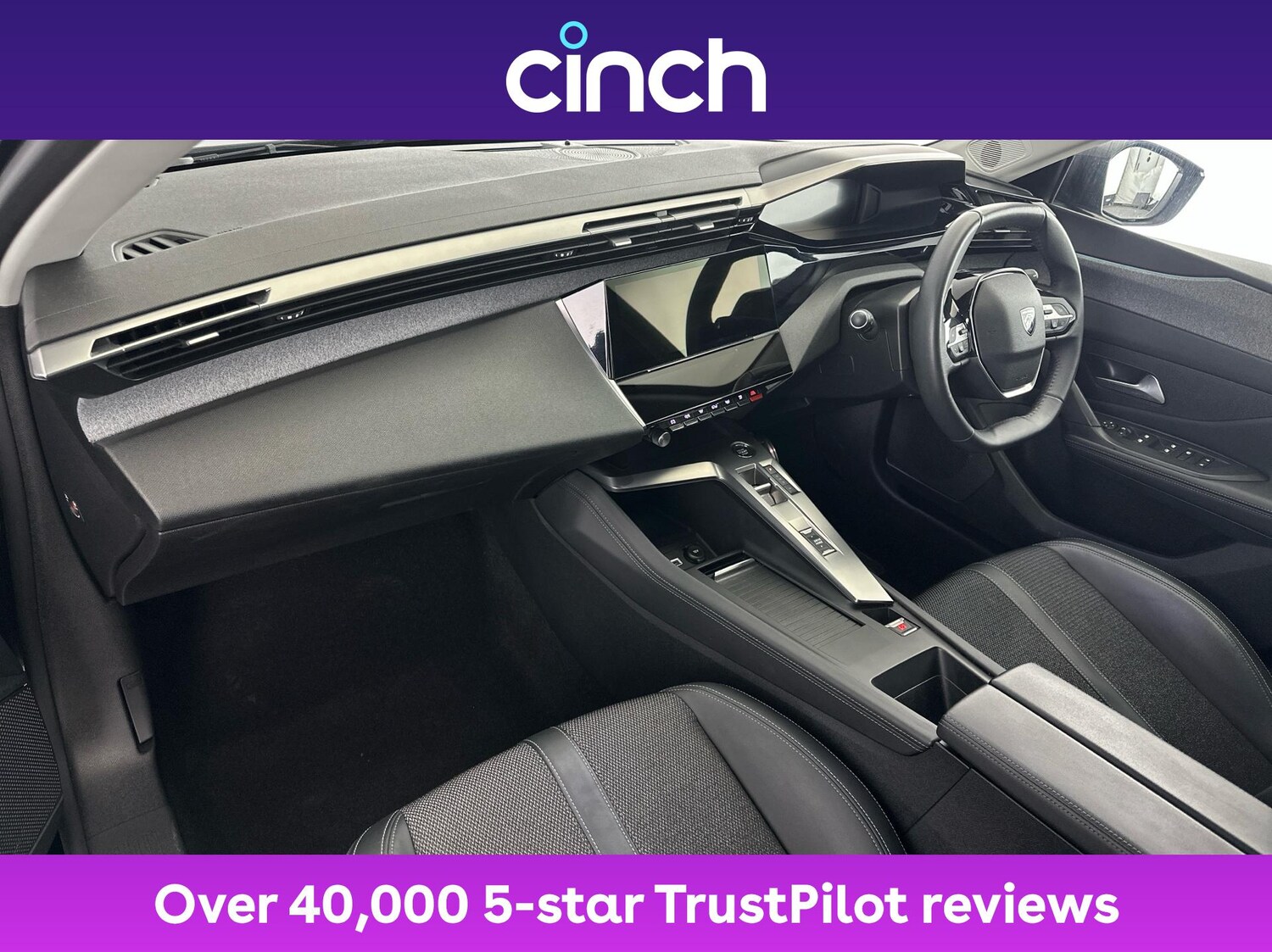 Used Peugeot 308 2022 for sale - 76961920: Photo 14