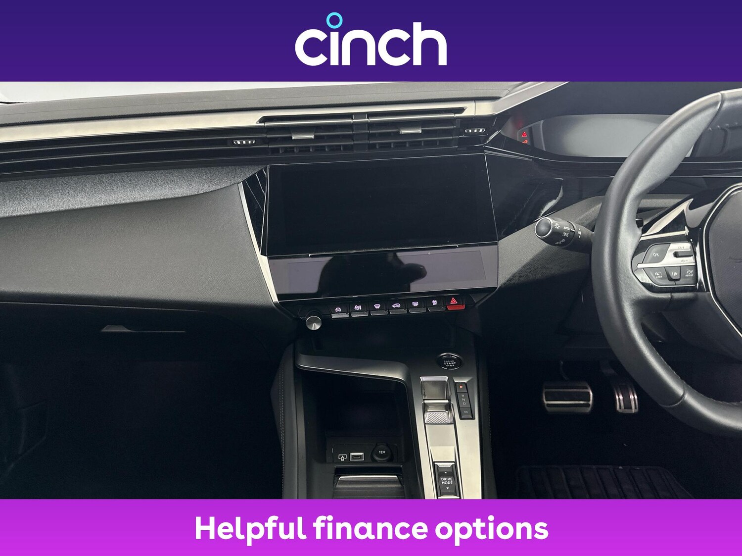 Used Peugeot 308 2022 for sale - 76961920: Photo 17