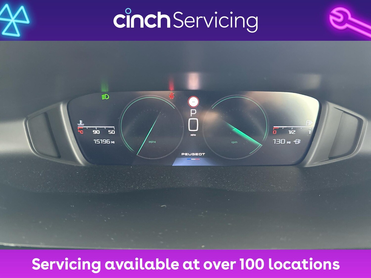 Used Peugeot 308 2022 for sale - 76961920: Photo 18