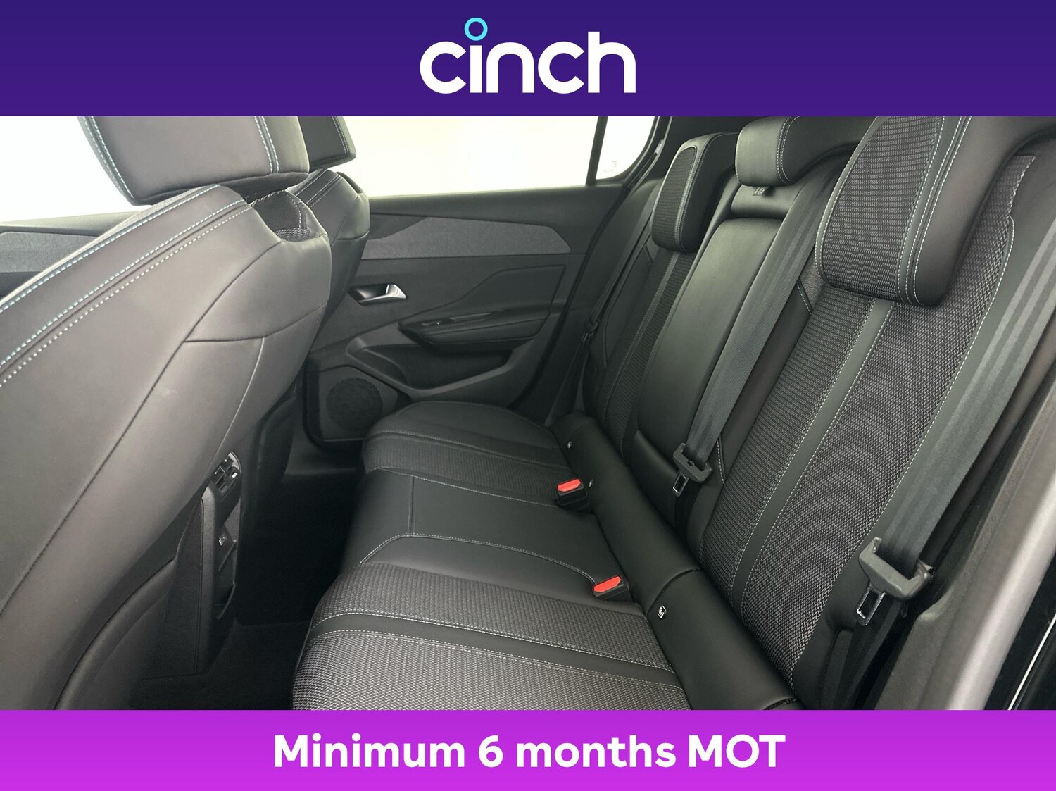 Used Peugeot 308 2022 for sale - 76961920: Photo 20