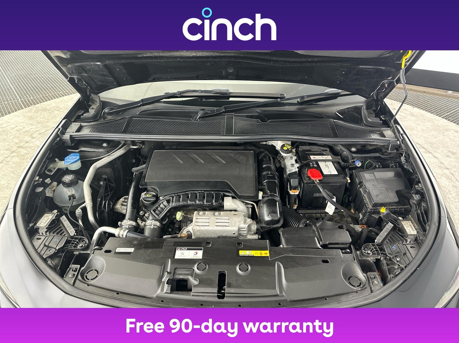 Used Peugeot 308 2022 for sale - 76961920: Photo 23