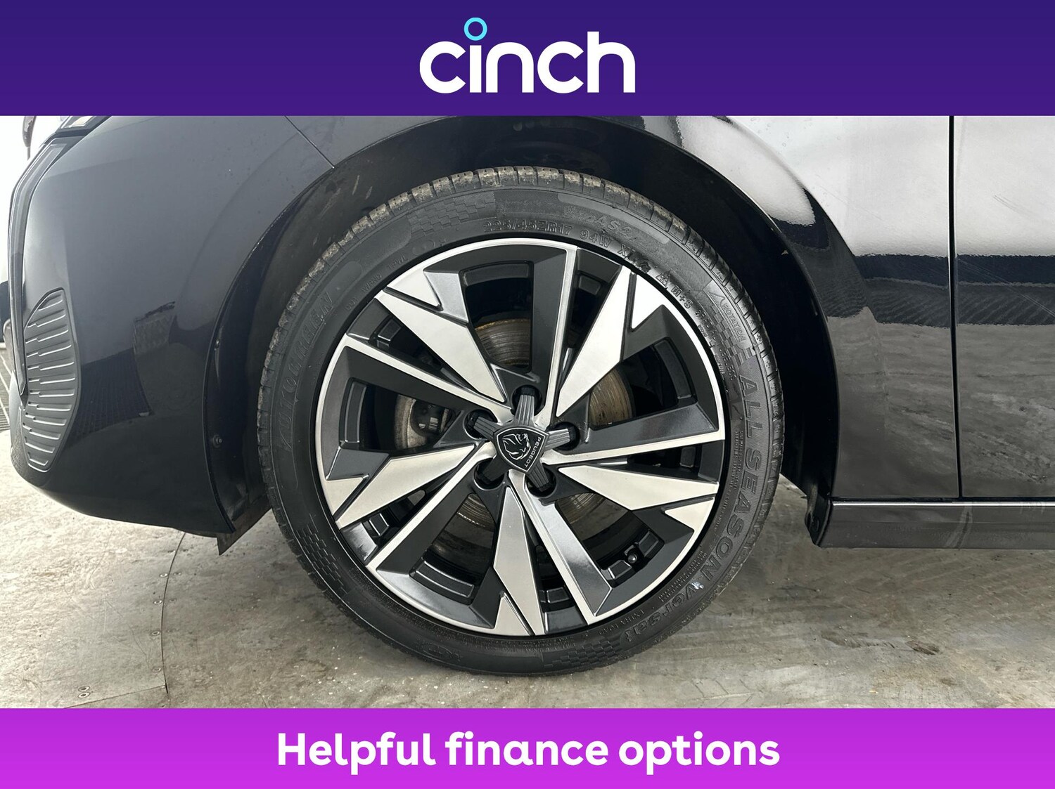 Used Peugeot 308 2022 for sale - 76961920: Photo 24