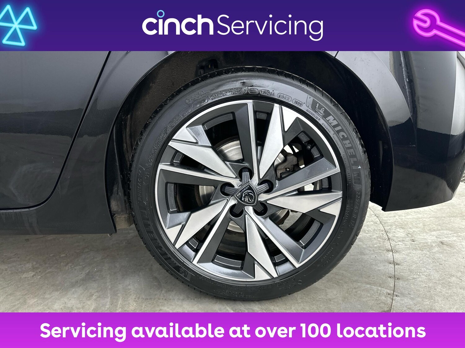 Used Peugeot 308 2022 for sale - 76961920: Photo 26