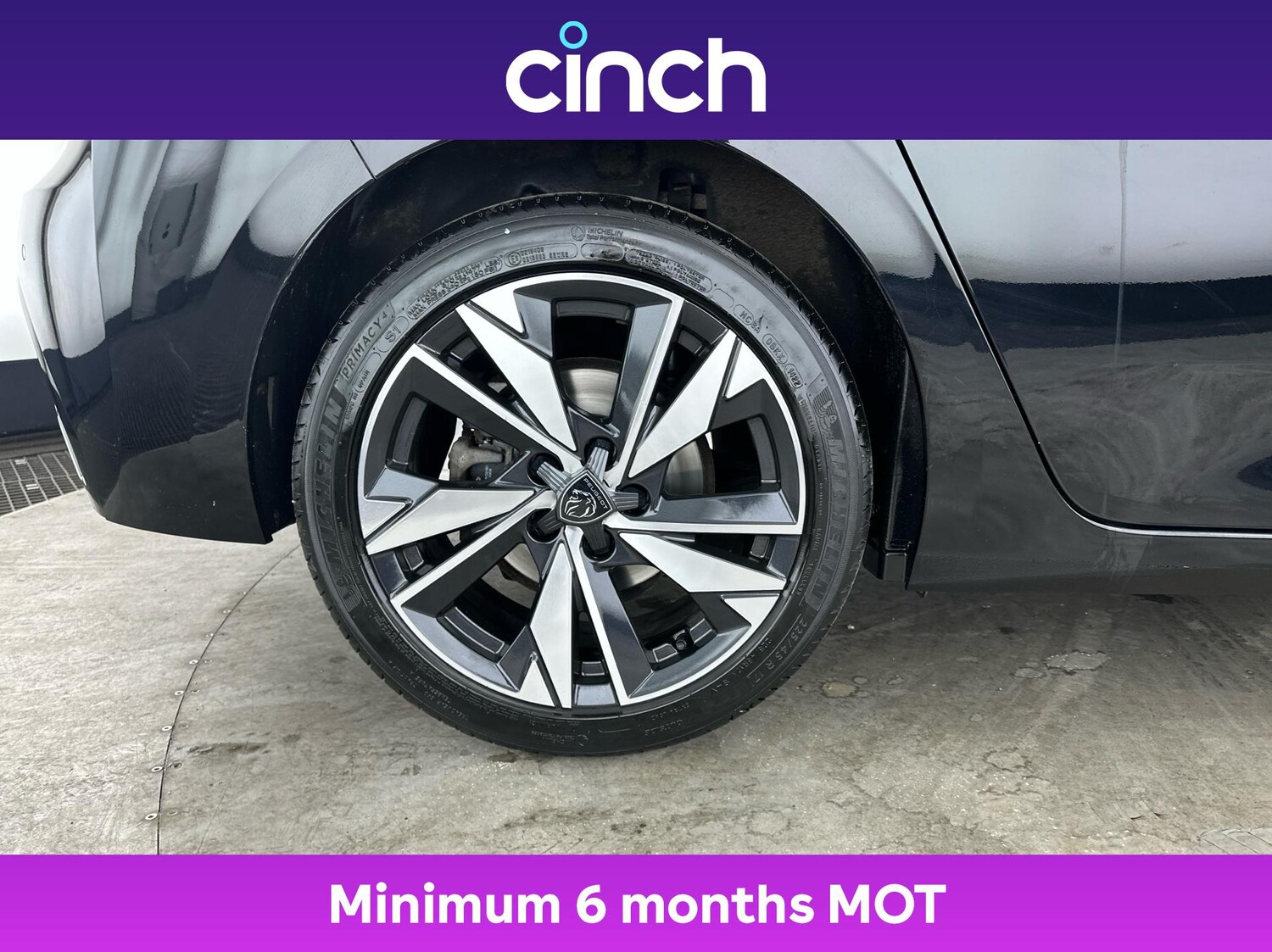 Used Peugeot 308 2022 for sale - 76961920: Photo 27