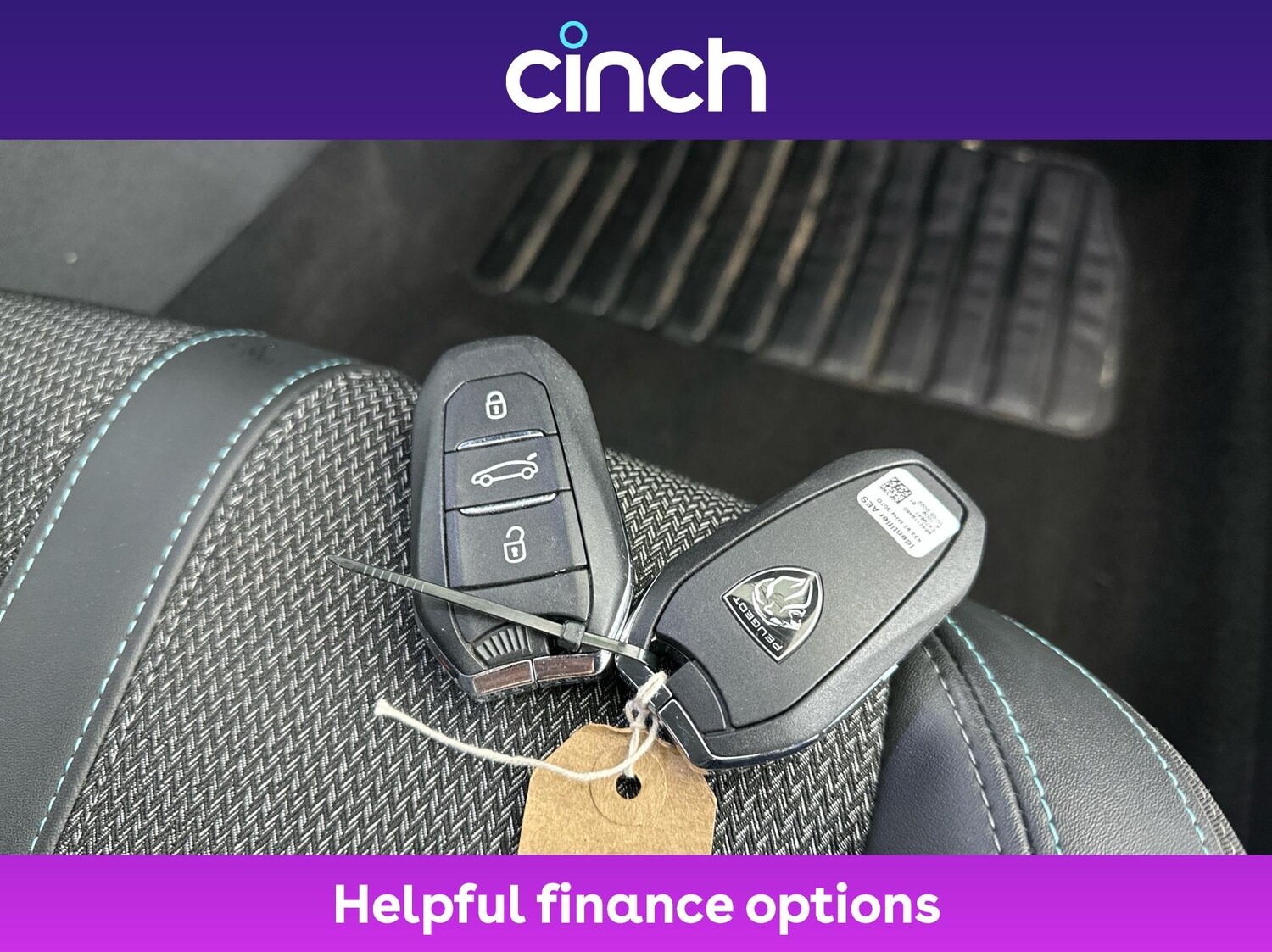 Used Peugeot 308 2022 for sale - 76961920: Photo 30