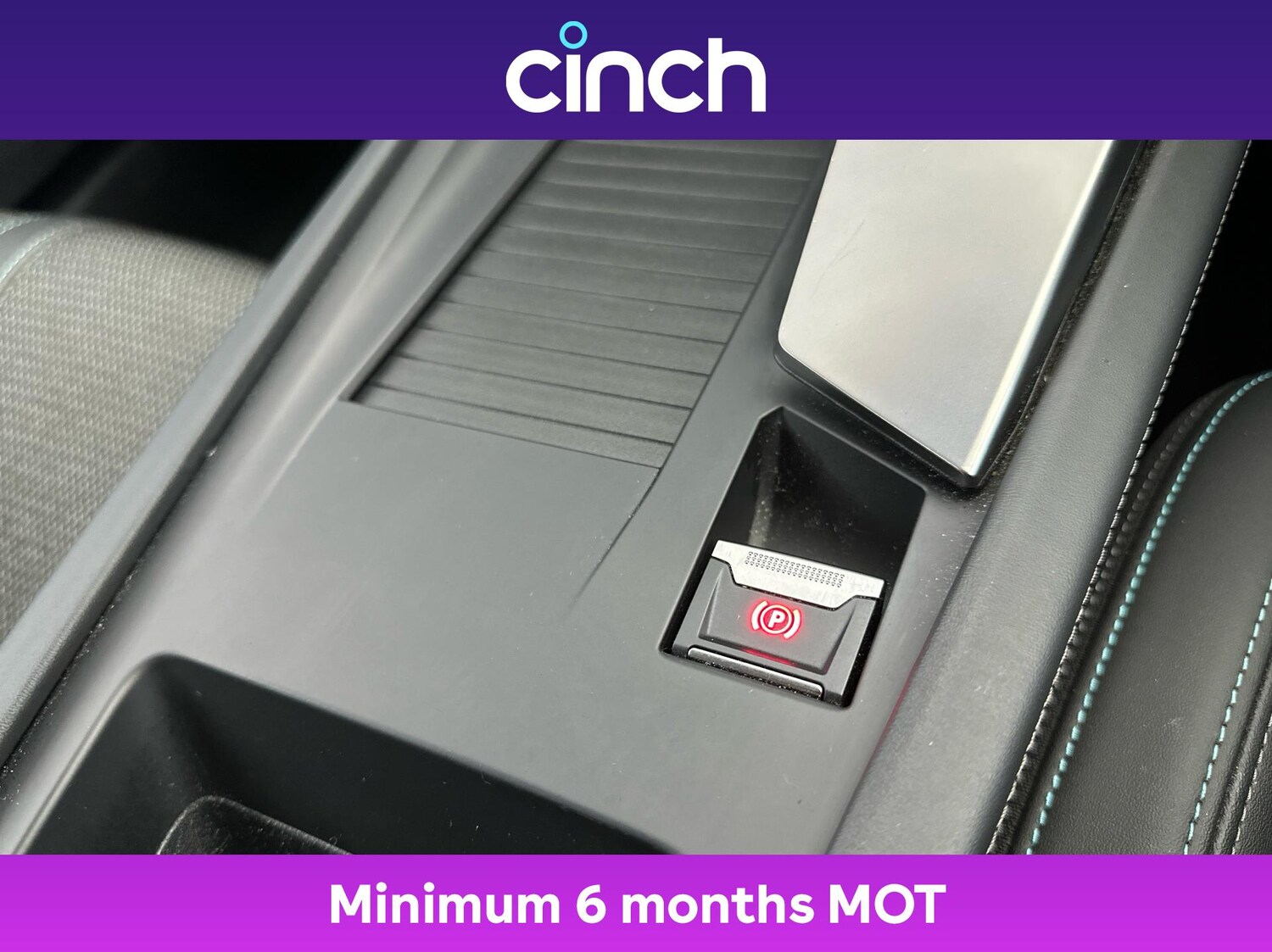 Used Peugeot 308 2022 for sale - 76961920: Photo 32