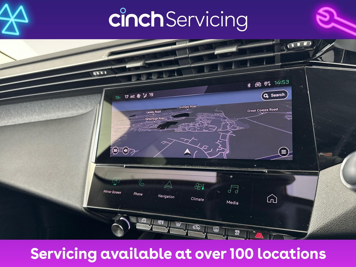 Used Peugeot 308 2022 for sale - 76961920: Photo 36