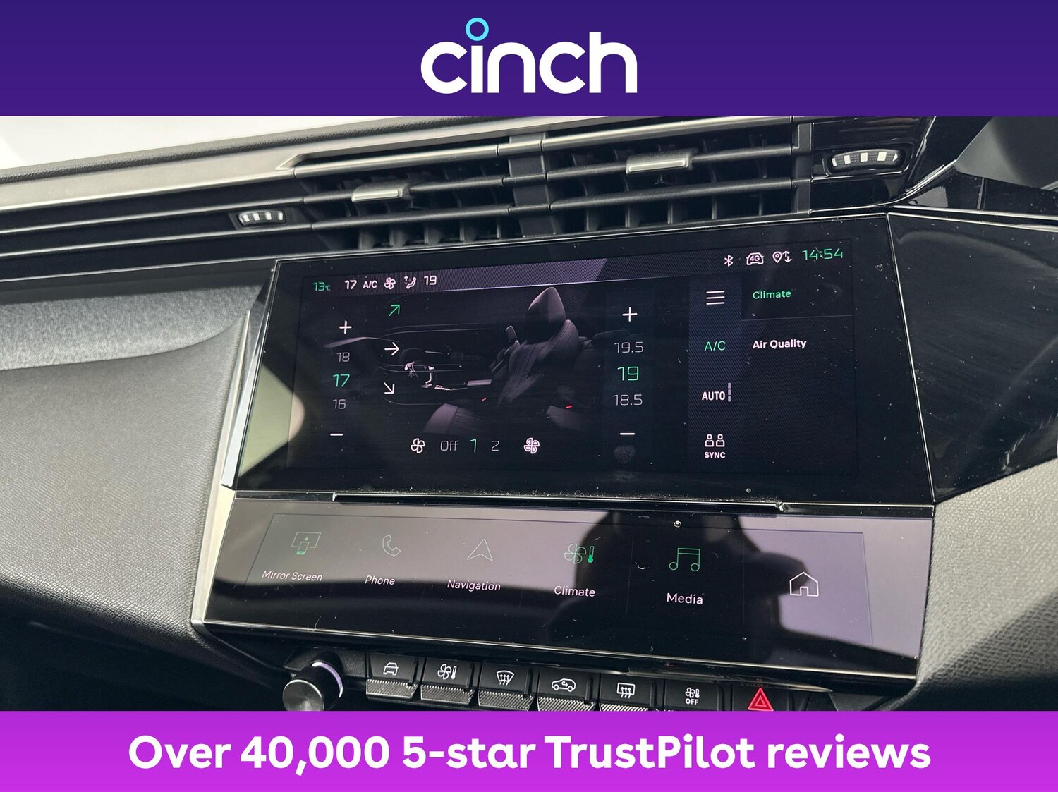 Used Peugeot 308 2022 for sale - 76961920: Photo 38