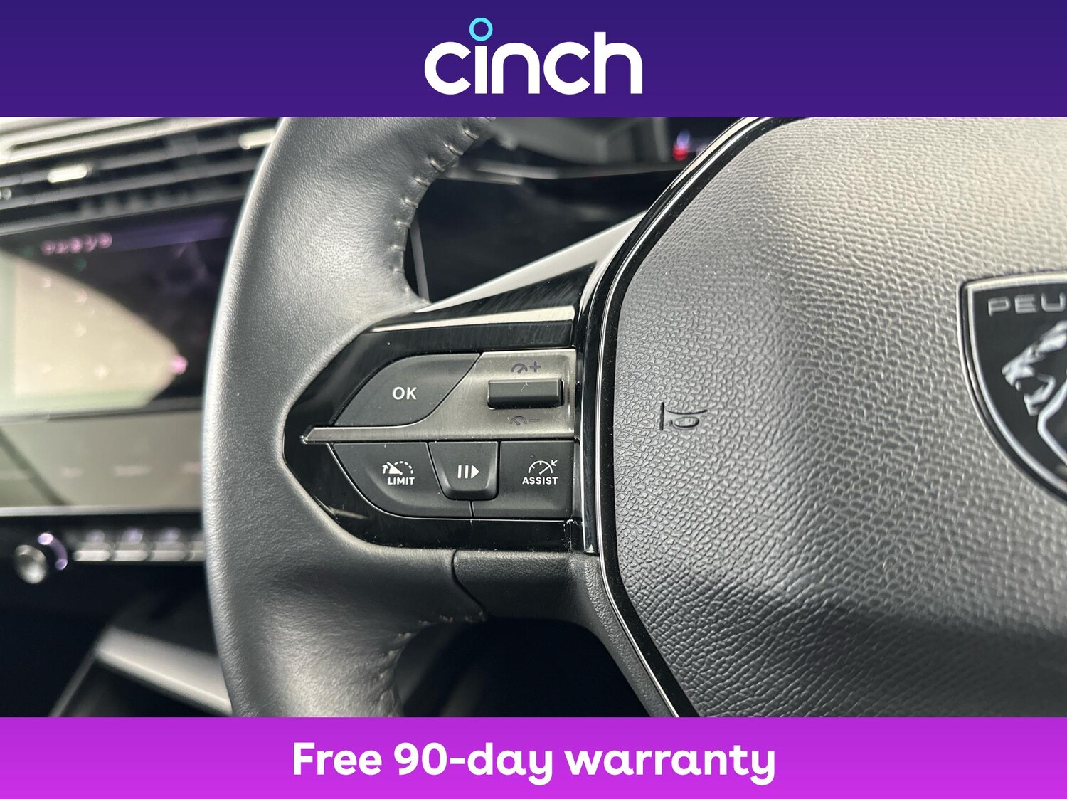 Used Peugeot 308 2022 for sale - 76961920: Photo 39