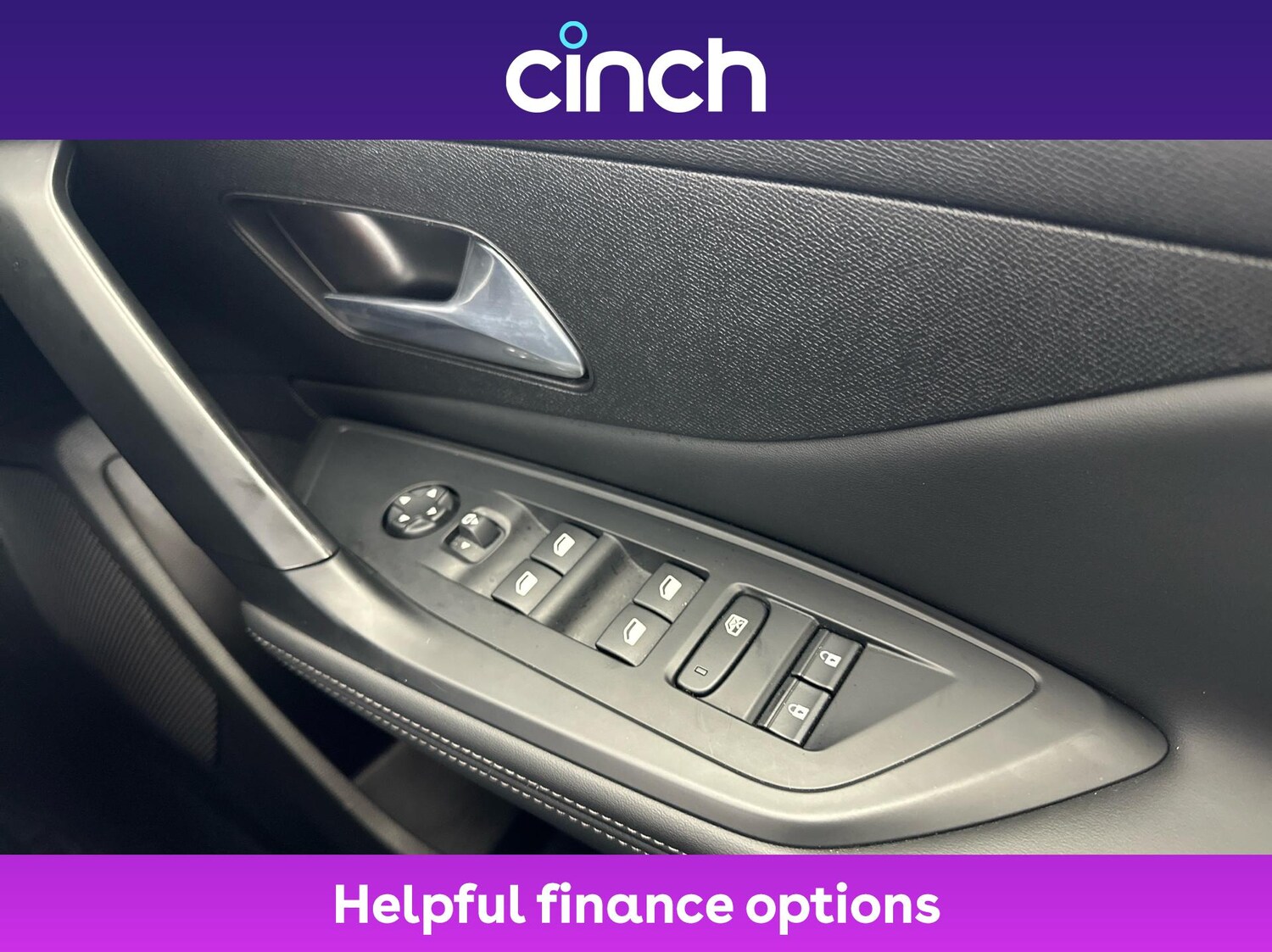 Used Peugeot 308 2022 for sale - 76961920: Photo 40