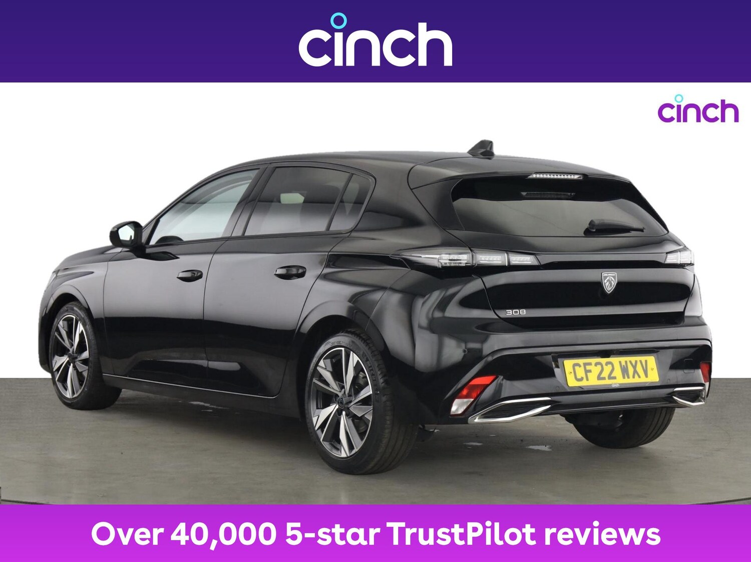 Used Peugeot 308 2022 for sale - 76961920: Photo 6