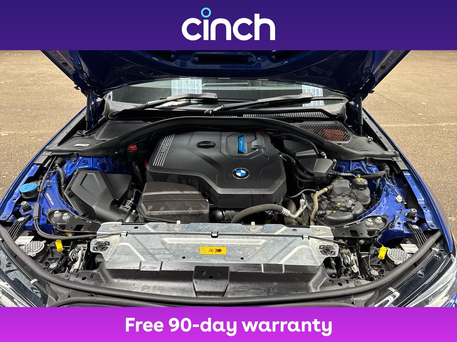 Used BMW 3 Series 2021 for sale - 76618049: Photo 23