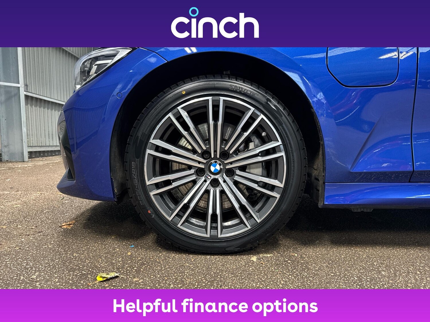 Used BMW 3 Series 2021 for sale - 76618049: Photo 24