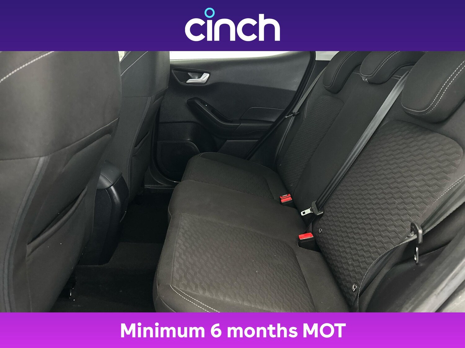 Used Ford Fiesta 2022 for sale - 77056200: Photo 20