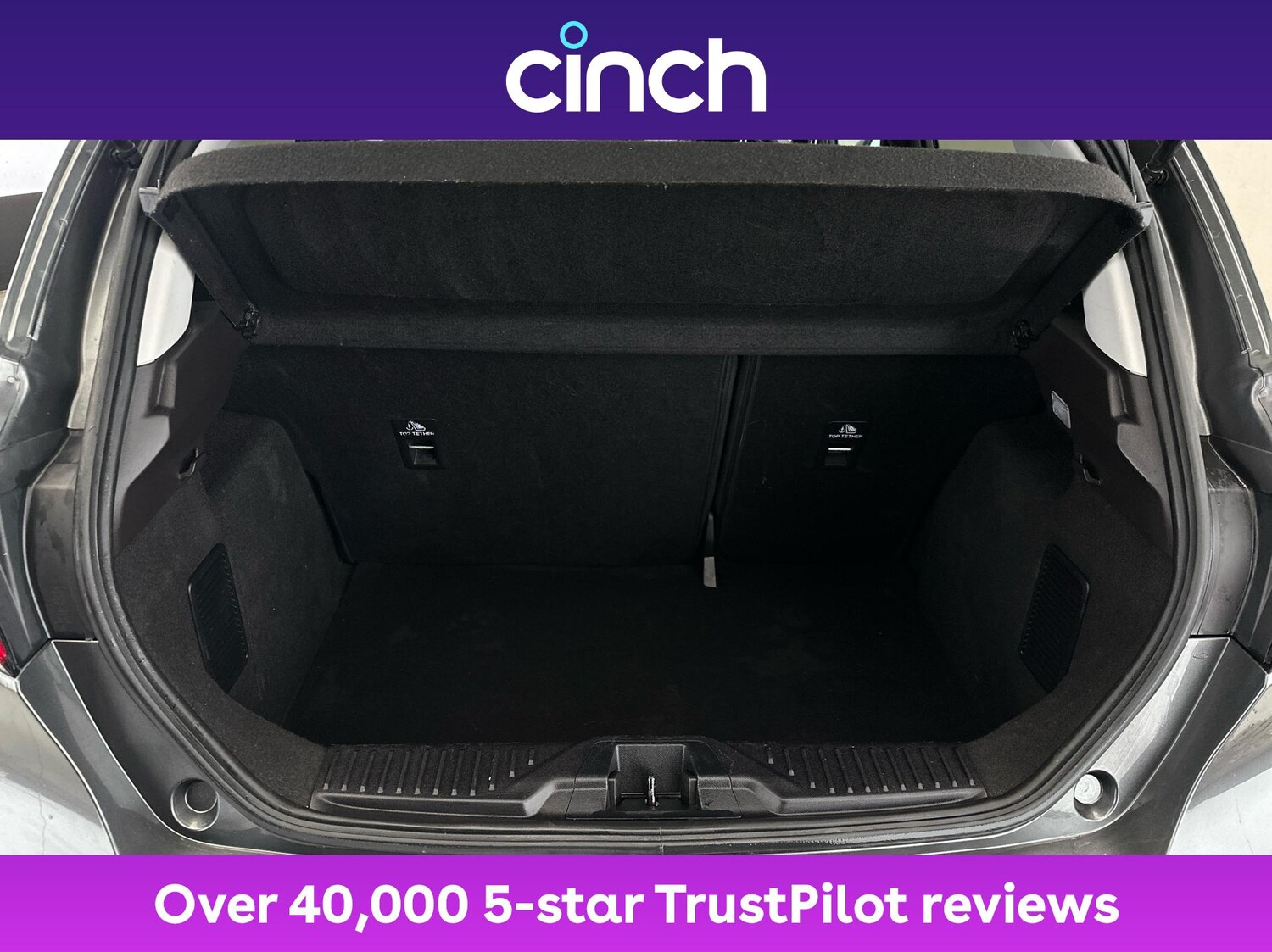 Used Ford Fiesta 2022 for sale - 77056200: Photo 21