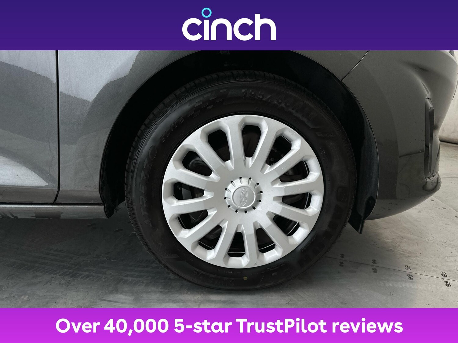 Used Ford Fiesta 2022 for sale - 77056200: Photo 28