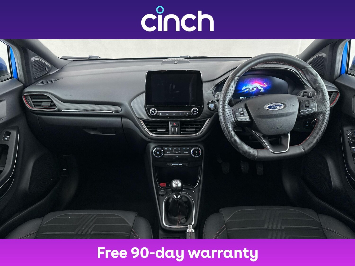 Used Ford Puma 2022 for sale - 76378599: Photo 15