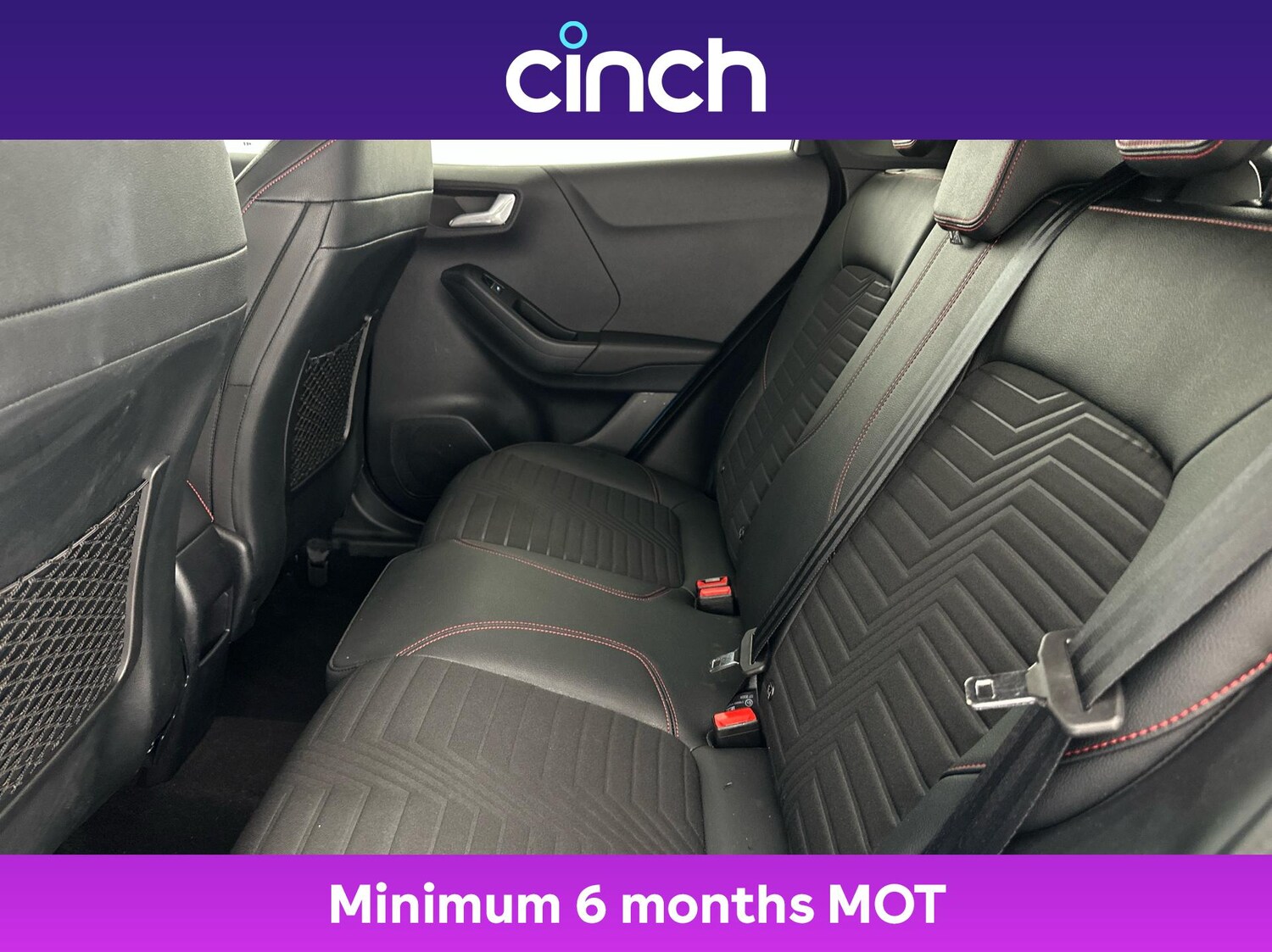 Used Ford Puma 2022 for sale - 76378599: Photo 20