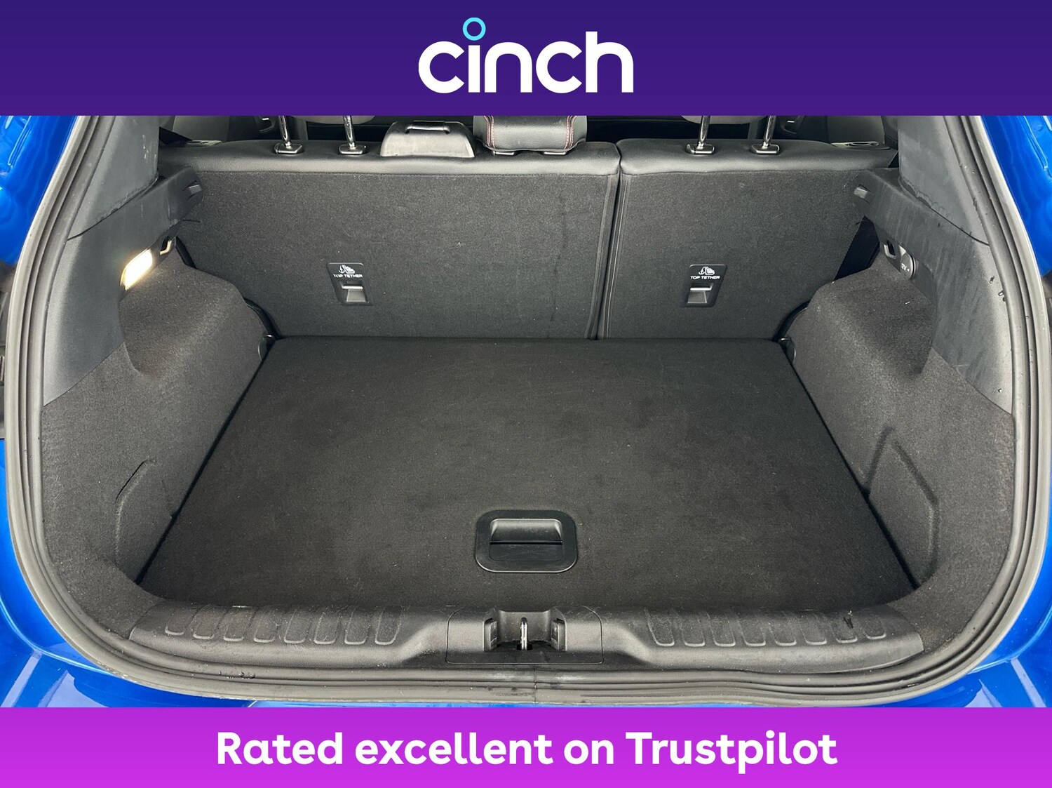 Used Ford Puma 2022 for sale - 76378599: Photo 21