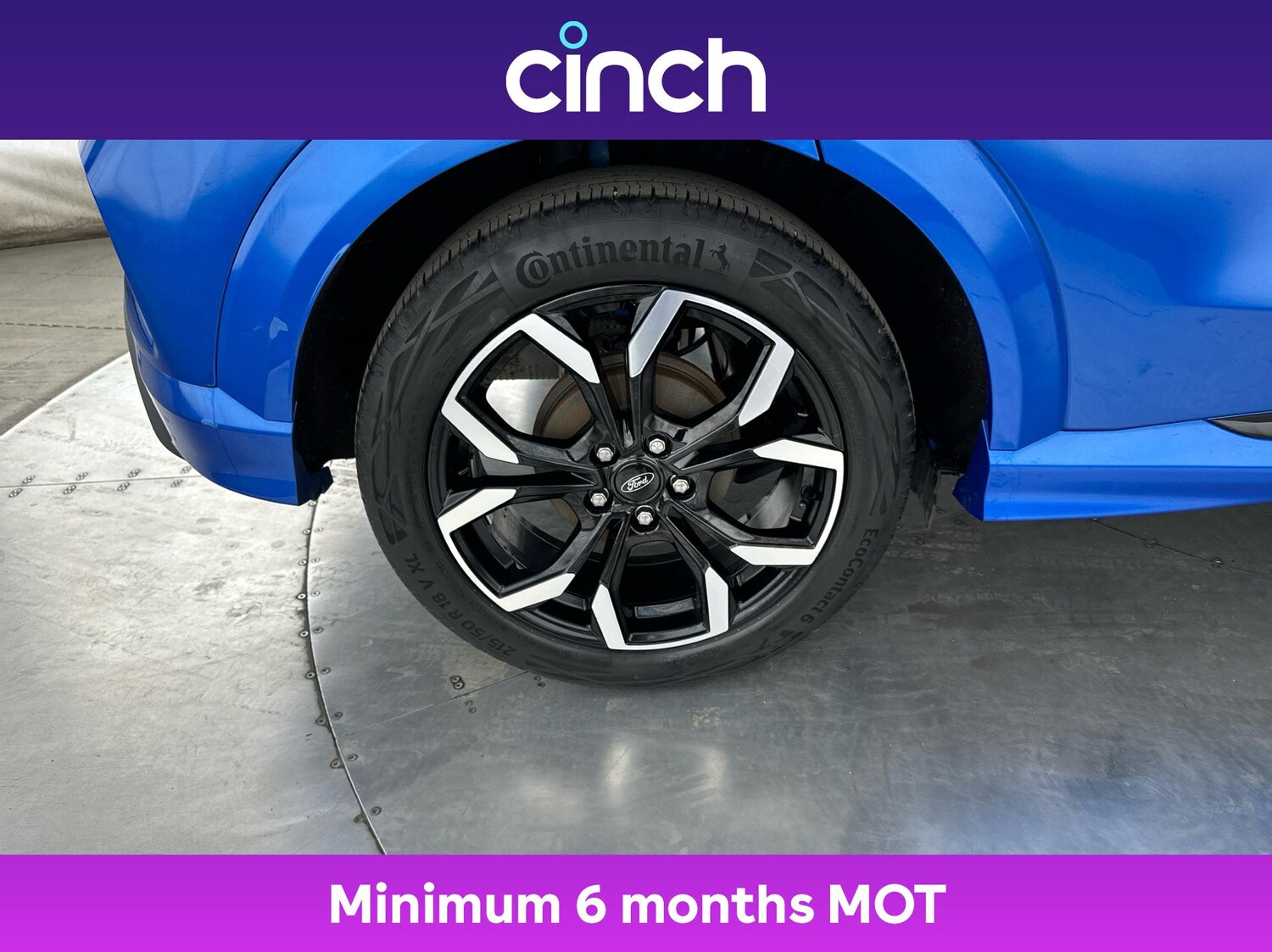 Used Ford Puma 2022 for sale - 76378599: Photo 27