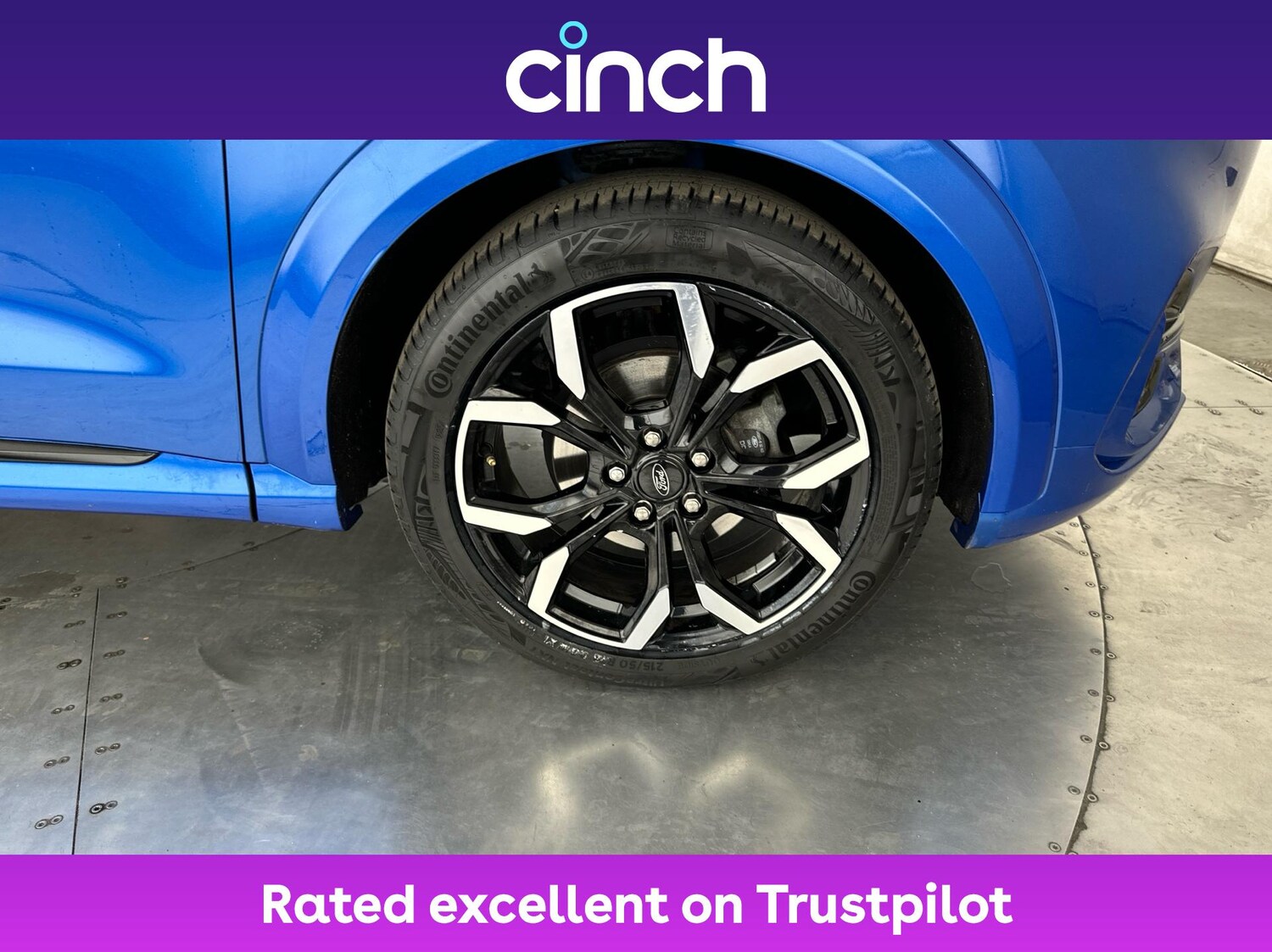 Used Ford Puma 2022 for sale - 76378599: Photo 28