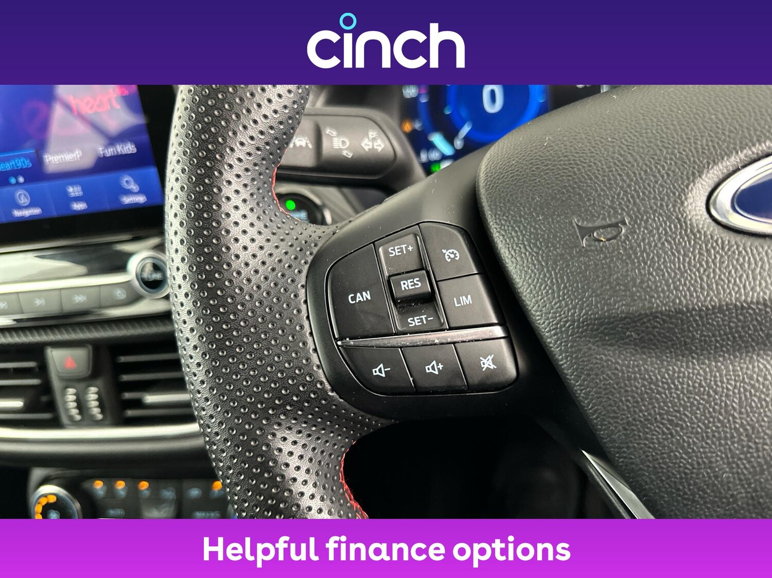 Used Ford Puma 2022 for sale - 76378599: Photo 30