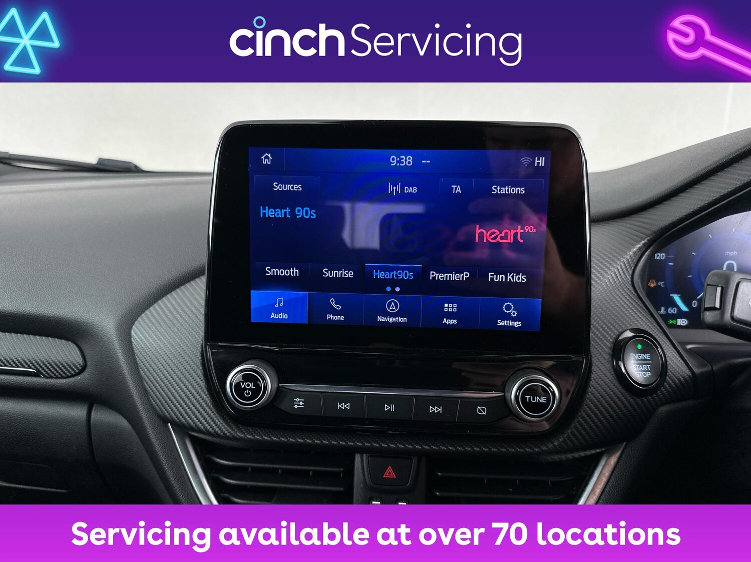 Used Ford Puma 2022 for sale - 76378599: Photo 31