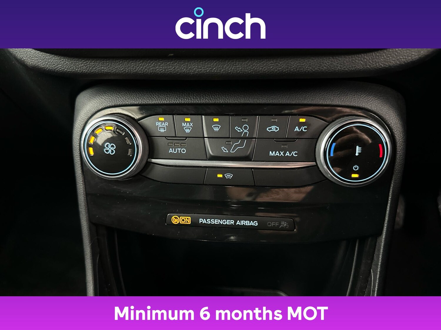 Used Ford Puma 2022 for sale - 76378599: Photo 32