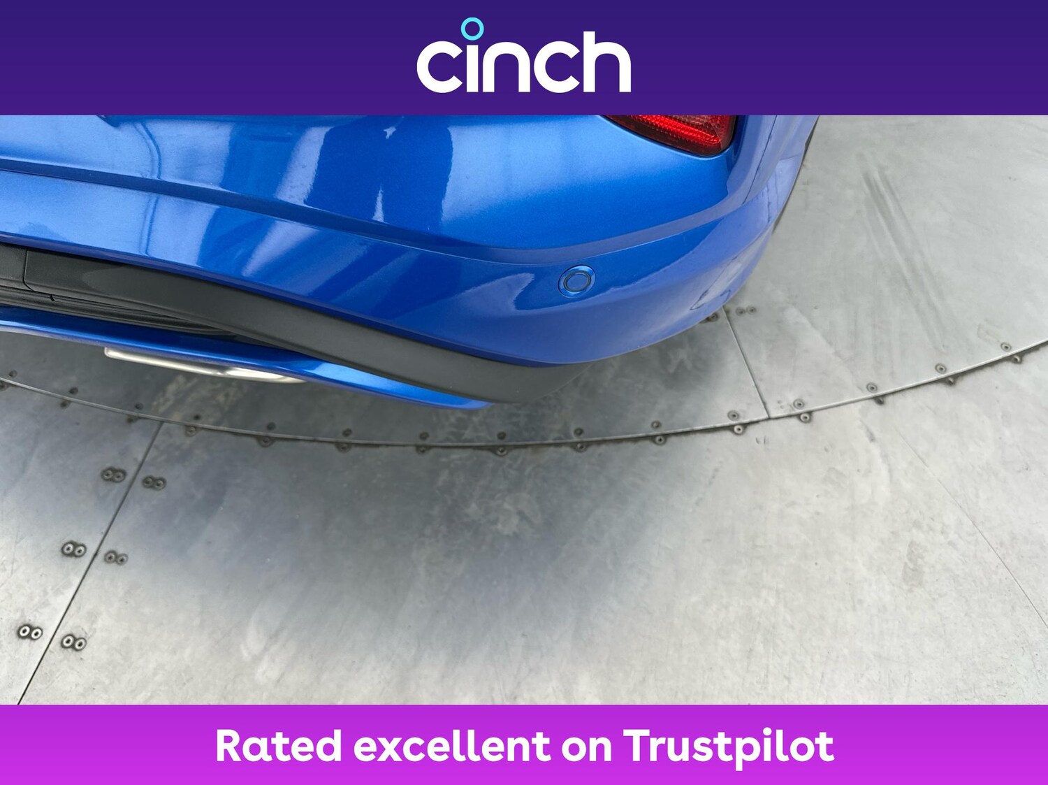 Used Ford Puma 2022 for sale - 76378599: Photo 33