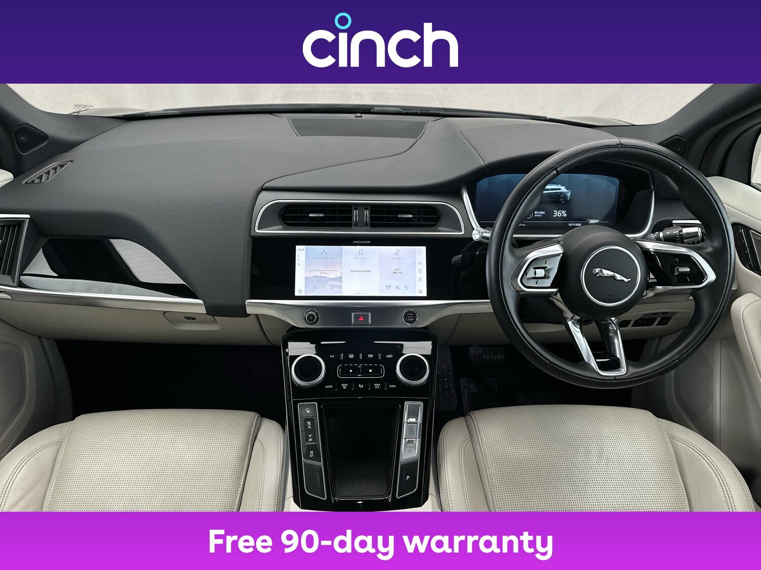 Used Jaguar I-Pace 2021 for sale - 76855270: Photo 15