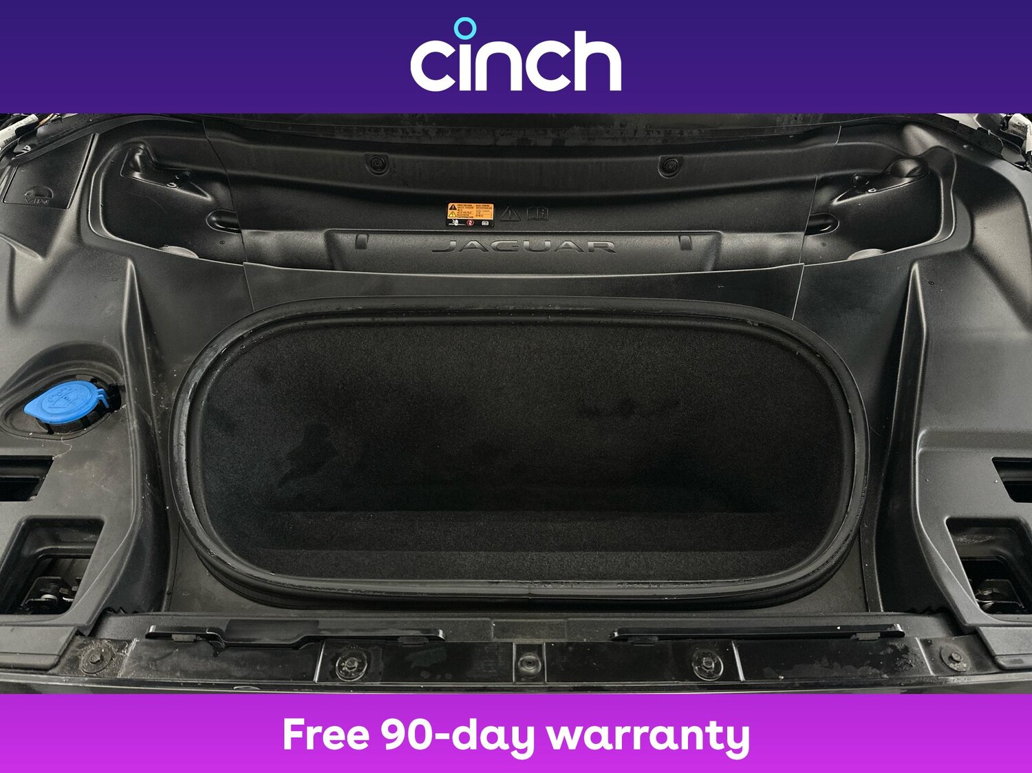 Used Jaguar I-Pace 2021 for sale - 76855270: Photo 23