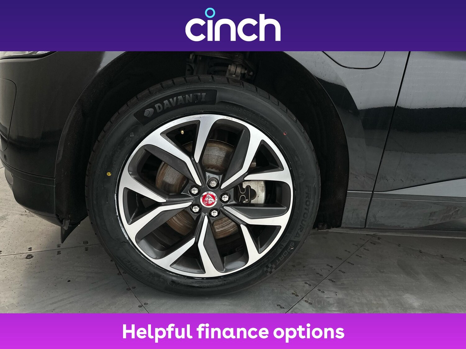 Used Jaguar I-Pace 2021 for sale - 76855270: Photo 24