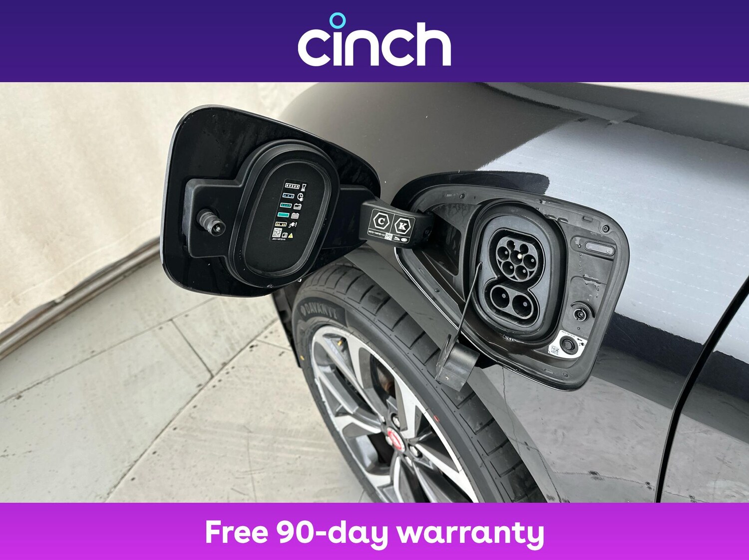 Used Jaguar I-Pace 2021 for sale - 76855270: Photo 29