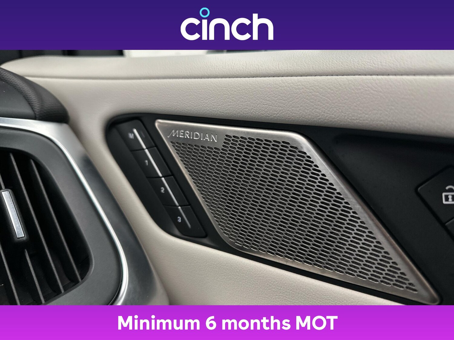 Used Jaguar I-Pace 2021 for sale - 76855270: Photo 37