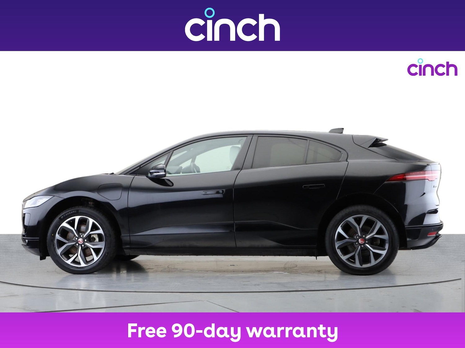 Used Jaguar I-Pace 2021 for sale - 76855270: Photo 8