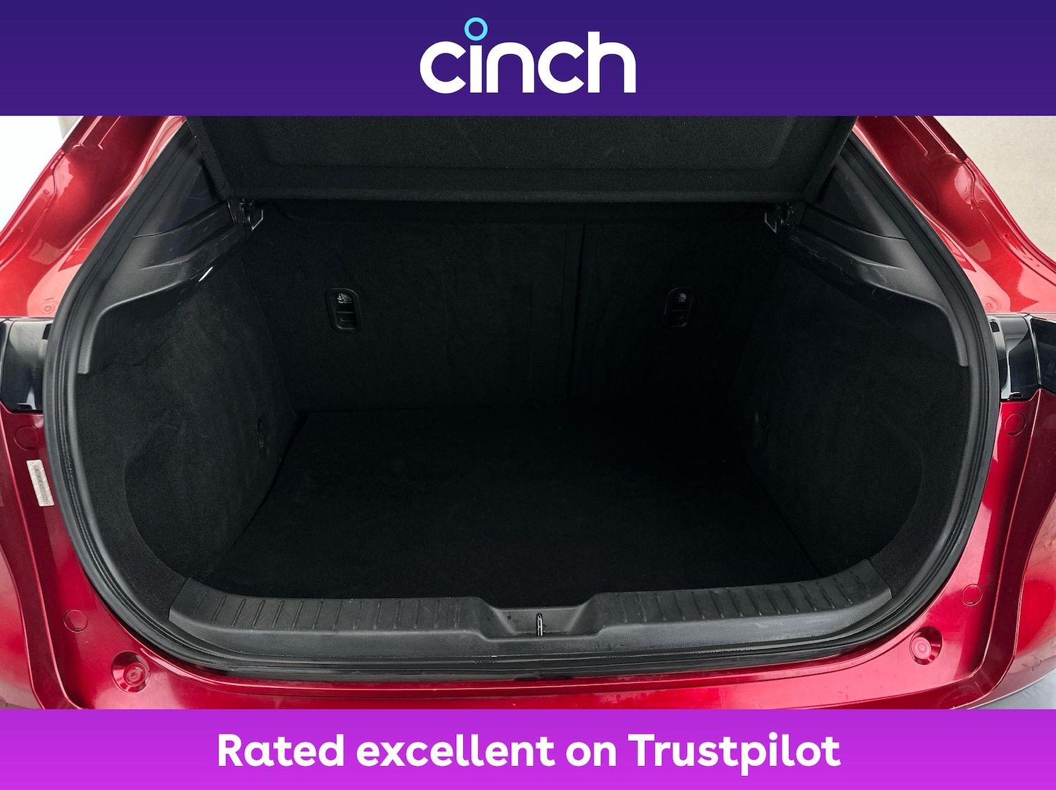 Used Mazda CX-30 2022 for sale - 76120013: Photo 21