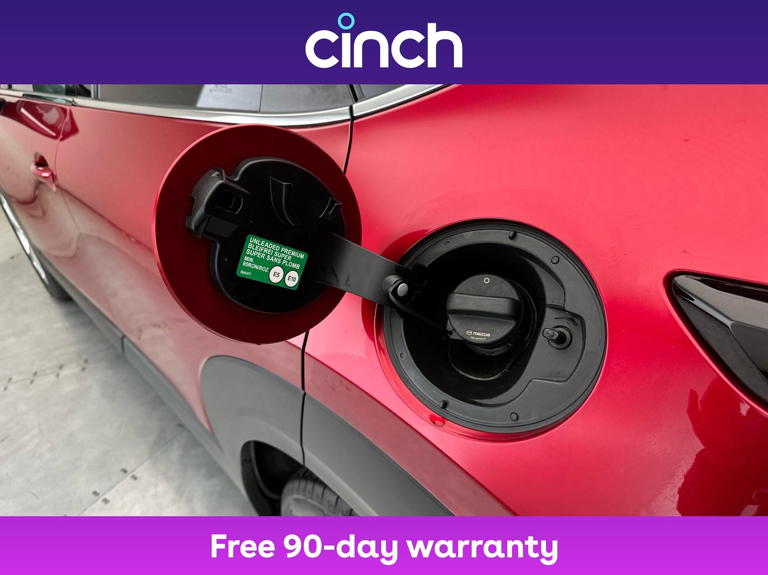 Used Mazda CX-30 2022 for sale - 76120013: Photo 29