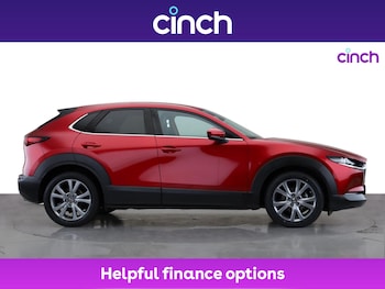Used Mazda CX-30 2022 for sale - 76120013: Photo