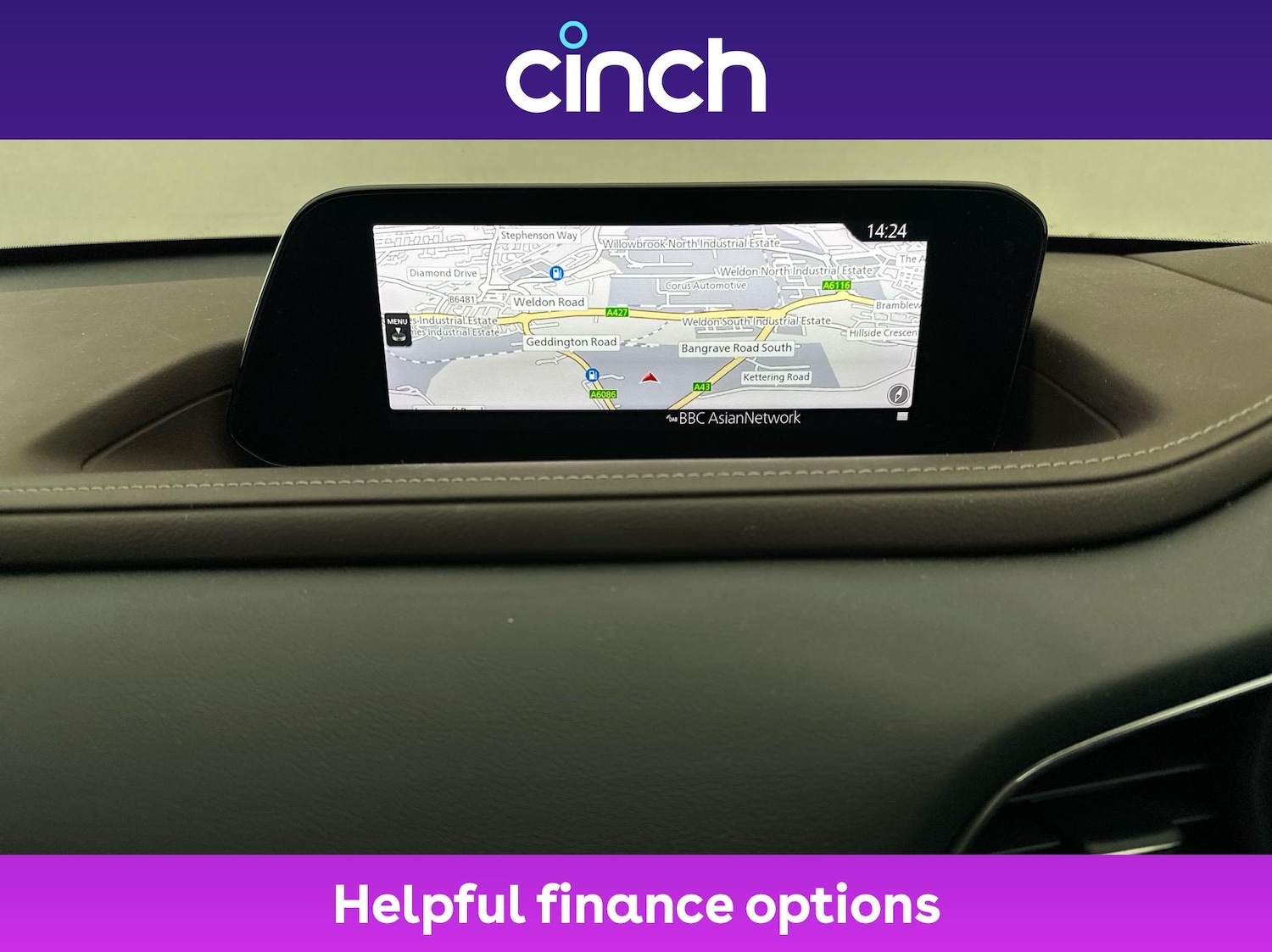 Used Mazda CX-30 2022 for sale - 76120013: Photo 30