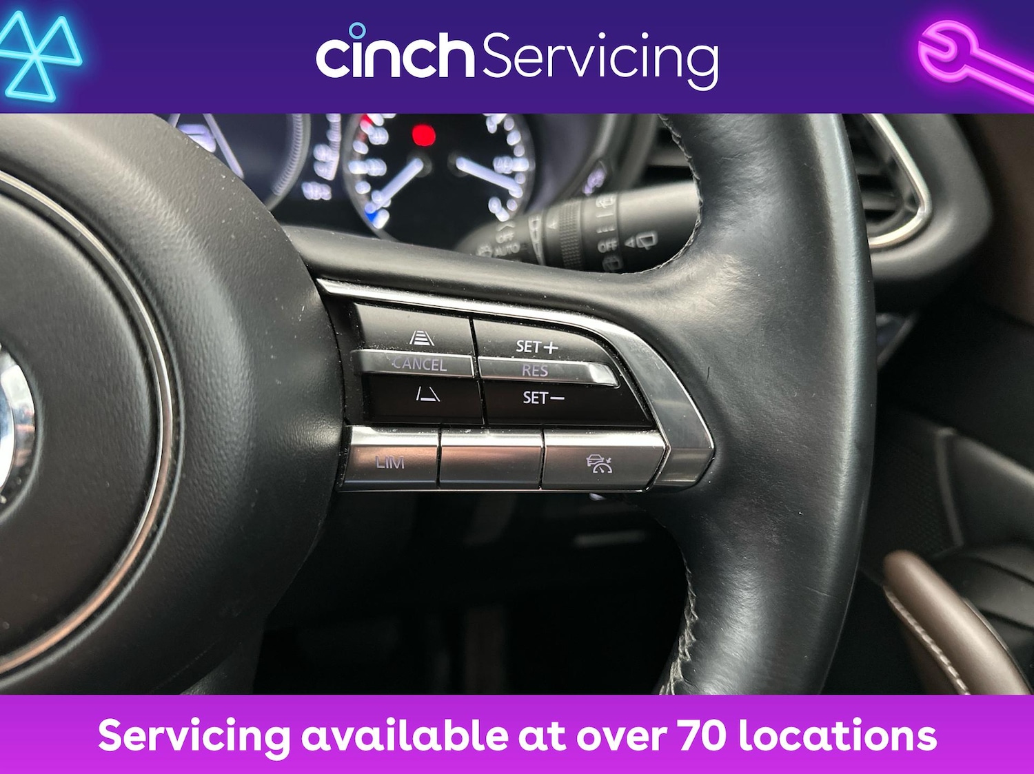 Used Mazda CX-30 2022 for sale - 76120013: Photo 31