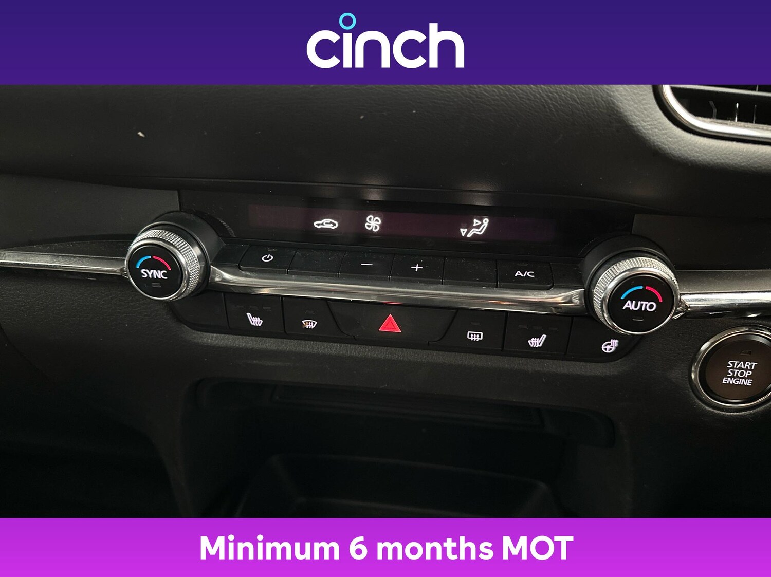 Used Mazda CX-30 2022 for sale - 76120013: Photo 32