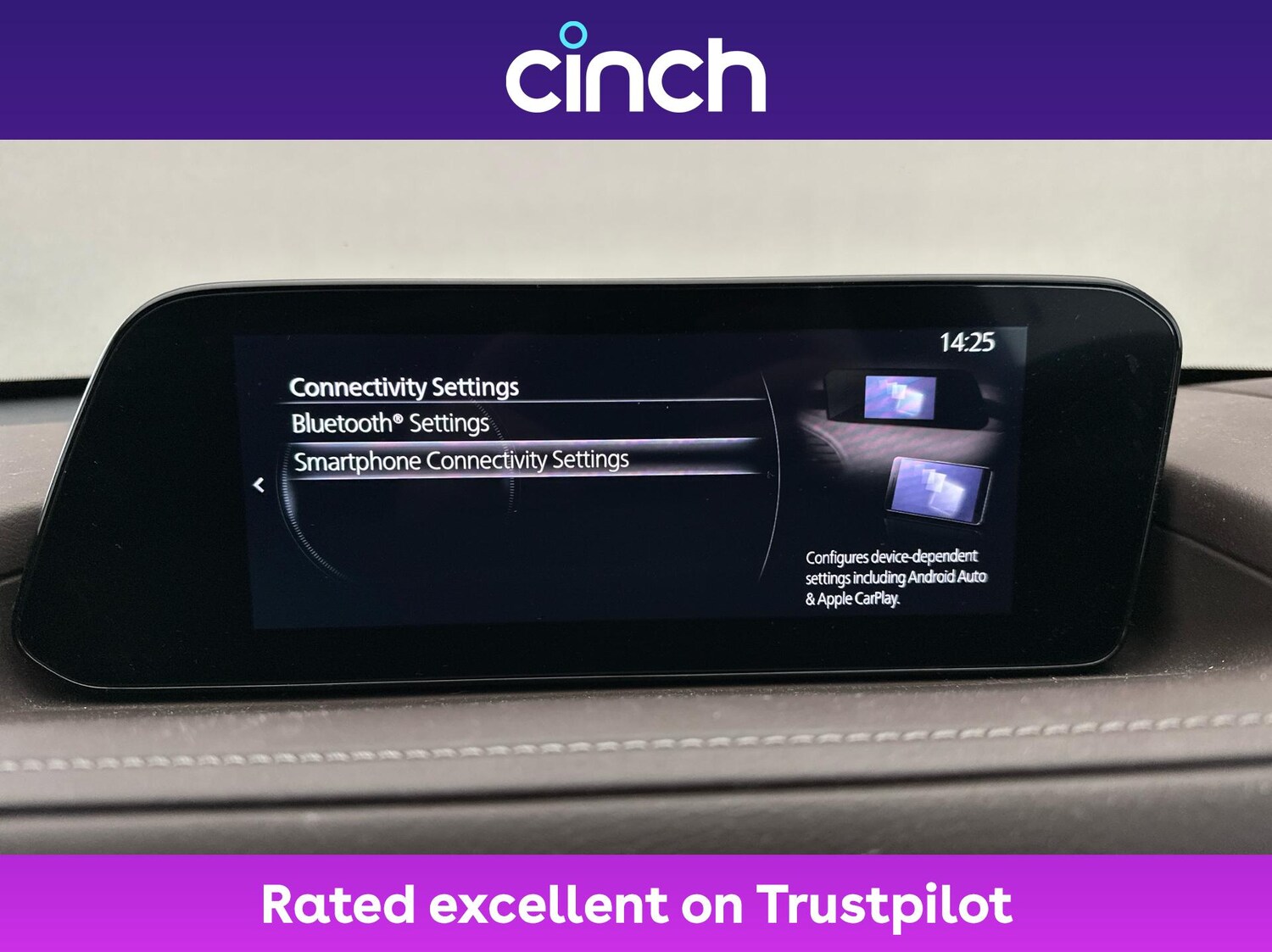 Used Mazda CX-30 2022 for sale - 76120013: Photo 33