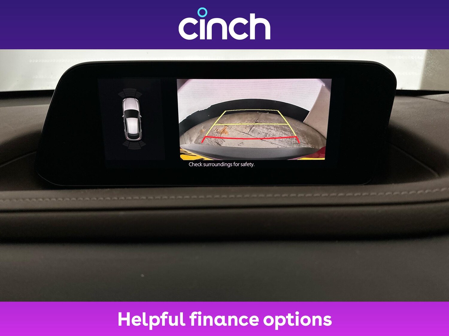 Used Mazda CX-30 2022 for sale - 76120013: Photo 35